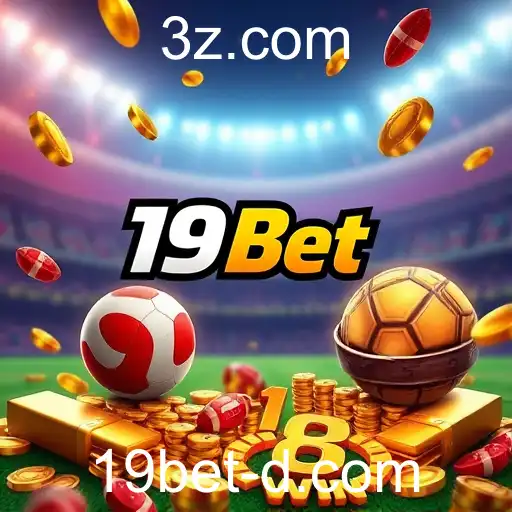 Sobre Nós: Conheça a 19Bet Win