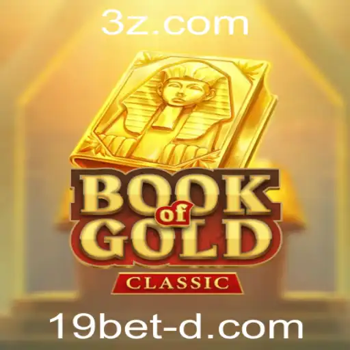 Descubra o Fascinante Mundo de BookOfGoldClassic com 19bet Win