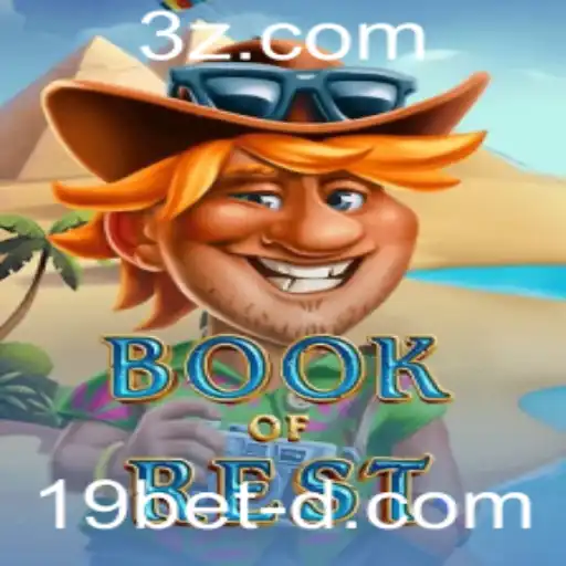 Descubra o Fascinante Mundo de BookofRest e a Emoção de 19bet Win