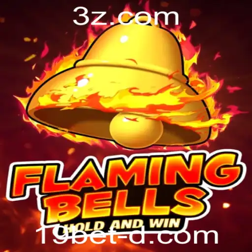 Descubra Flaming Bells: O Jogo que Está Transformando a Indústria de Cassinos Online