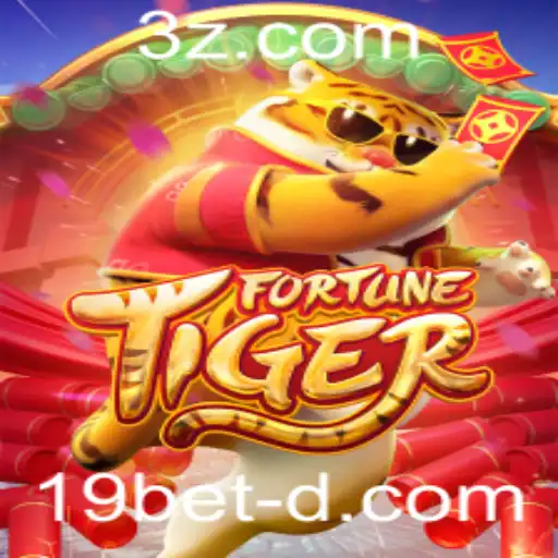 Explorando FortuneTiger: A Emoção de Jogar e Ganhar com 19bet