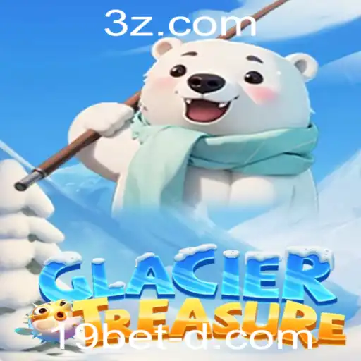 Explorando o Universo de GlacierTreasure: Um Excitante Jogo de Aventura