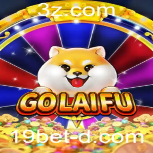 GoLaiFu: O Jogo que está Conquistando o Mundo dos Jogos de Azar