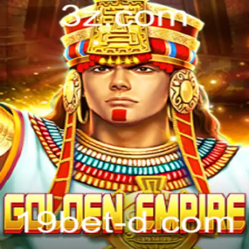 GoldenEmpire: A Nova Sensação dos Jogos de Estratégia
