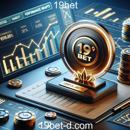 Descubra o Programa de Afiliados da 19bet e Lucre com Jogos de Cassino
