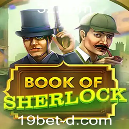 Explorando o Mundo Fascinante de BookOfSherlock: Uma Análise Completa