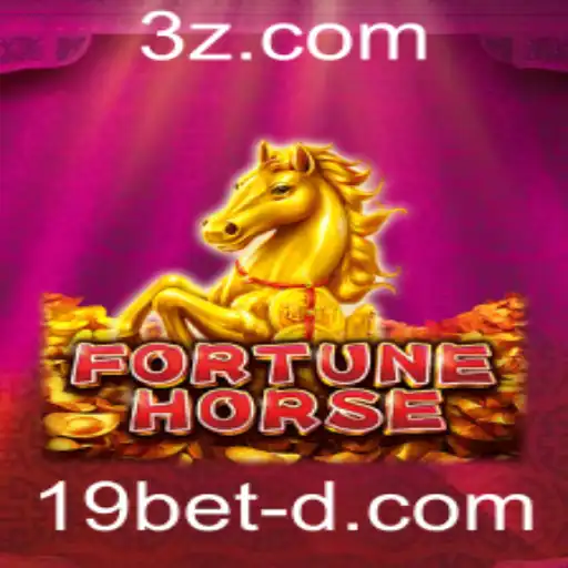 Explorando o FortuneHorse: Um Guia Completo com 19bet win