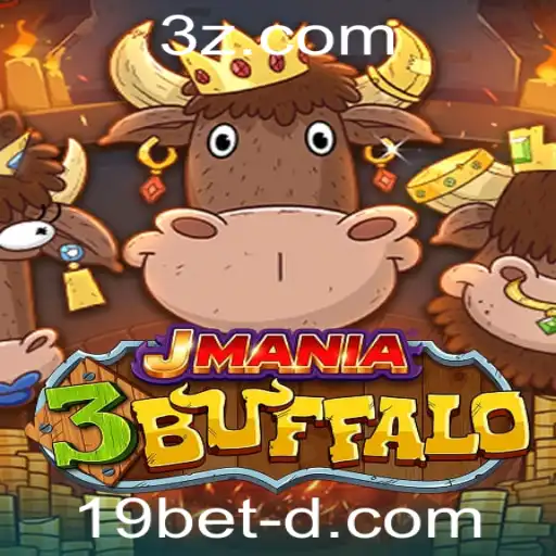 Descubra o Jogo Inovador JMania3Buffalo: Um Mergulho nas Regras e Experiências
