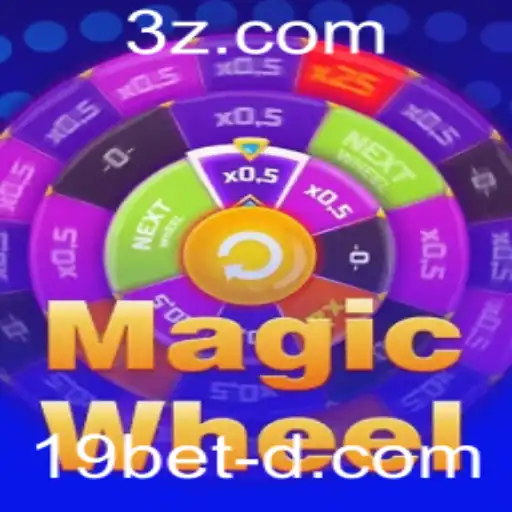 MagicWheel: Descubra o Fascinante Jogo de Sucesso