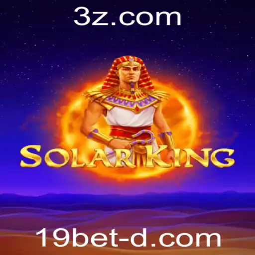 Descubra SolarKing: A Aventura Intergaláctica com Chances de Ganhar na 19bet