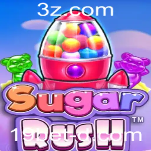 Descubra o Entusiasmante Mundo de SugarRush e a Chance de 19bet win