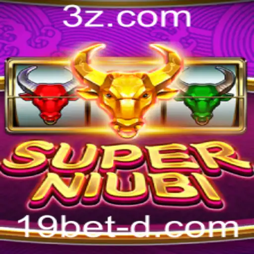 Descubra o Fascinante Mundo de SuperNiubi e o Charme do 19bet win
