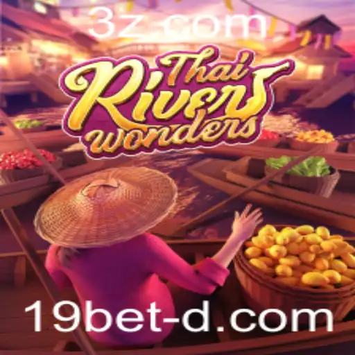 Explorando o Mundo de ThaiRiverWonders: A Nova Sensação dos Jogos Online
