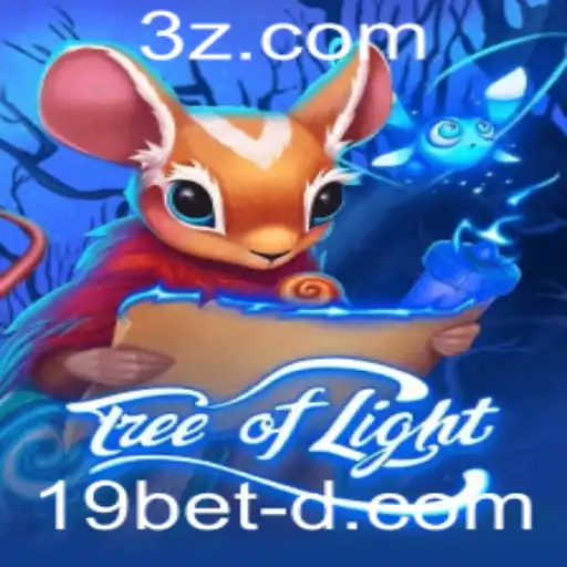 TreeofLight: Explorando um Novo Mundo de Aventuras e Estratégia